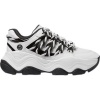 Foto van Michael Kors Dames Sneakers Wit 43T5ATFS5L/085 Atlas