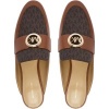 Foto van Michael Kors Dames Slip On Bruin 40T6MZFP3L/227 McKenzie Mule