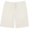 Foto van Lacoste Heren Korte Broek Wit GH1977/FM0 1HG1