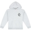 Foto van Equalite Heren Trui Grijs EQ.25.8.4.20/222 Eq Oversized Hoodie
