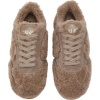 Foto van Liu Jo Dames Sneakers Bruin BF6045-TX577/S3448 Connor 01