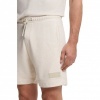 Foto van Boss Heren Korte Broek Bruin 50564105/137 Shorts