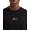 Foto van Armani Ea7 Heren Trui Zwart 8NPM30-PJVRZ/0208