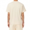 Foto van Lacoste Heren T-Shirt Wit TH5931/056 1HT1