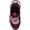 Foto van Stevies Meisjes Sneakers Rood SM15000218/DCU Jpossession