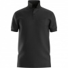 Foto van Boss Heren Polo Zwart 50506193/009 Paul