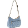 Foto van Guess Dames Tas Blauw HWDL96-72180/DLP Noelle Ii