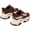 Foto van Steve Madden Dames Sneakers Bruin SM11004652/23B Possession-E