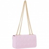 Foto van Valentino Dames Tas Roze VBSA0N09/030 Bubble Flap Bag