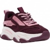 Foto van Stevies Meisjes Sneakers Rood SM15000218/DCU Jpossession