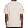 Foto van Carlo Colucci Heren T-shirt Bruin C3226/57