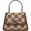 Foto van Steve Madden Dames Tas Bruin SM13002602/BRG Bnifty