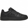 Foto van Armani Ea7 Heren Sneakers Zwart 7X000345-AF11988/MC043
