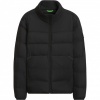Foto van Boss Heren Jas Zwart 50569136/001 Urbanex Puffer 2