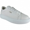Foto van Antony Morato Heren Sneakers Wit MMFW01823-LE300105/1000