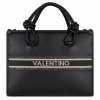 Foto van Valentino Dames Tas Zwart VBS9ZW04/001 Aella Shopping Bag