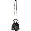 Foto van Steve Madden Dames Tas Zwart SM13002328/BLK Bhope-9