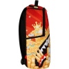 Foto van Sprayground Tas 910B7322 Looney Tunes Rich King