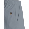 Foto van Boss Heren Korte Broek Grijs 50561530/026 TOC Game 8 inch