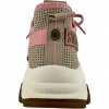 Foto van Steve Madden Dames Sneakers Bruin SM11004642/BSD Mac-E