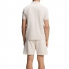 Foto van Boss Heren Polo Bruin 50565163/137 Paddy Structure