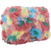 Foto van Kurt Geiger Dames Tas Multi 5019669999 Mini Kensington