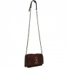 Foto van Steve Madden Dames Tas Bruin SM13002245/BRG Bendue
