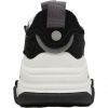 Foto van Steve Madden Dames Sneakers Zwart SM19000033/BSO Possession-E