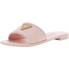 Foto van Guess Dames Slipper Roze FLJELS-DEN03/PINK Elysone