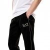 Foto van Armani Ea7 Heren Broek Zwart 7M000672-AF14146/UC001