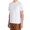 Foto van Peuterey Heren T-shirt Wit PEU5796/730 New Otago