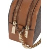 Foto van Michael Kors Dames Tas Bruin 32S5GYTC5B/252 Bryant Camera