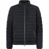 Foto van Moose Knuckles Heren Jas Zwart M35MJ127/292 Laki Jacket
