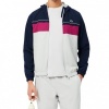 Foto van Lacoste Heren Trainingspak Wit WH2661/UXI