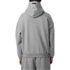Foto van Fear Of God Heren Trui Grijs FW25/STG Fleece Hoodie
