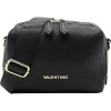 Foto van Valentino Dames Tas Zwart VBS52901G/001 Pattie