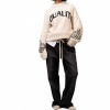 Foto van Equalite Heren Trui Wit EQ.25.8.5.5/110 Ava Knit Sweater