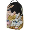 Foto van Sprayground Heren Tas Multi 910B8147 Munny Bunnies