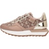 Foto van Liu Jo Dames Sneaker Bruin BF5057-EX322/S3908 Evelyn
