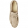 Foto van Nubikk Heren Mocassin Bruin 21097300/2308 Jiro Gatsby