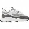 Foto van Cleens Heren Sneaker Wit Aero Runner Dove