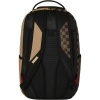 Foto van Sprayground Tas Bruin 8550 Henny Spritz Backpack