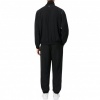 Foto van Lacoste Heren Trainingspak Zwart WH6790/ZDQ