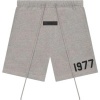 Foto van Fear Of God Korte Broek Grijs Dark Oatmeal 1977