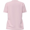 Foto van Guess Dames T-shirt Roze V6GI03-K2964/A60W Milena Ss Cn T-Shirt