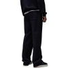 Foto van The Couture Club Heren Broek Zwart TCCM3304 Copyright