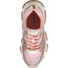 Foto van Steve Madden Dames Sneakers Bruin SM11004670/LBH Privy