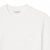 Foto van Lacoste Heren T-Shirt Wit TH1979/70V 1HT1