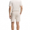 Foto van Boss Heren Korte Broek Roze 50564105/663 Shorts
