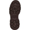 Foto van Guess Dames Sneakers Bruin FLFBNZFAL12/Brown Benzon